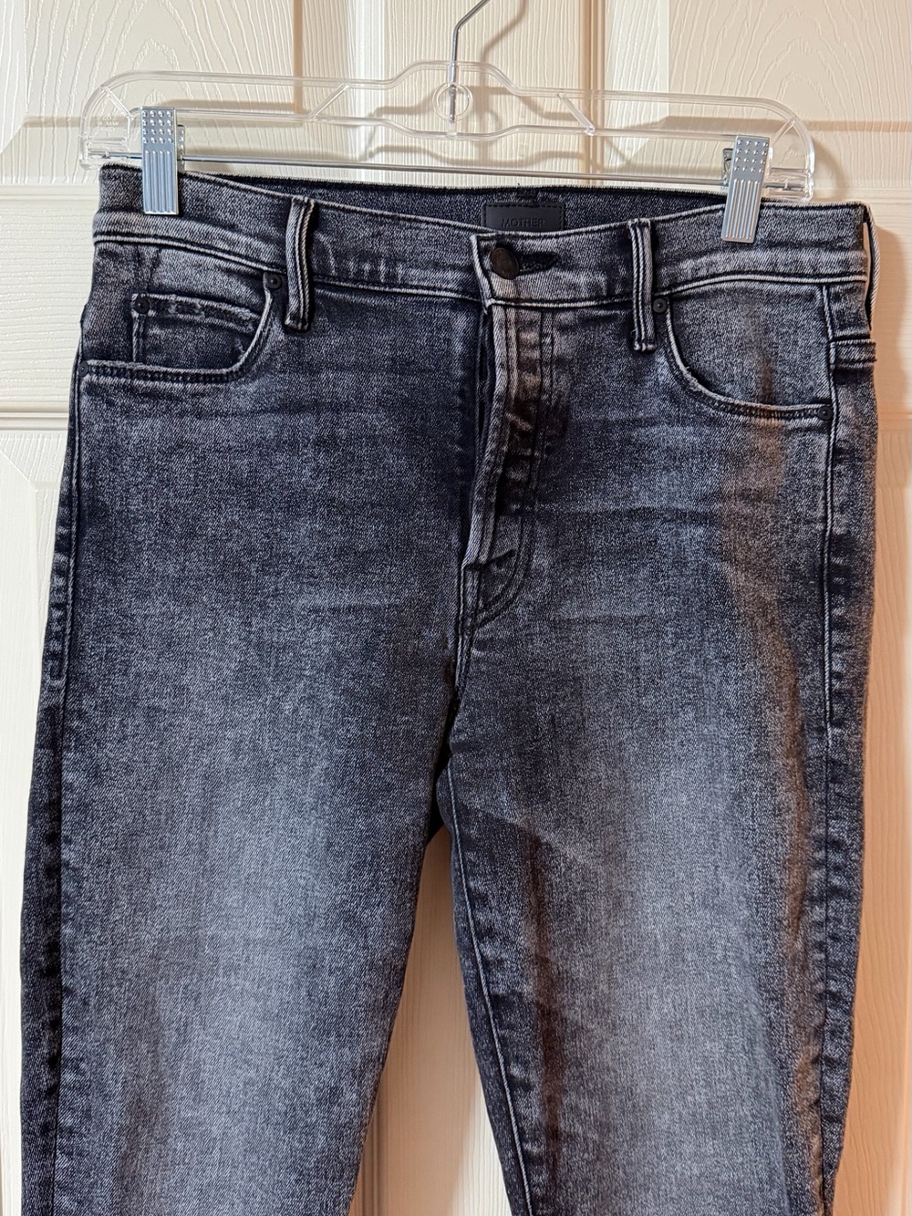 Mother Denim - The Stunner Jeans - Picture 3 of 15